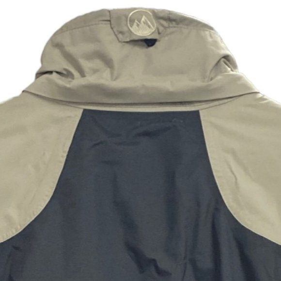 Columbia Core Interchange 3 In 1 Jacket - Picture 6 of 15